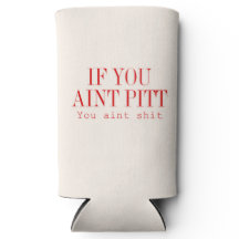 Als je pitt schildert...