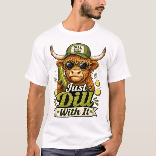Als je praat t-shirt