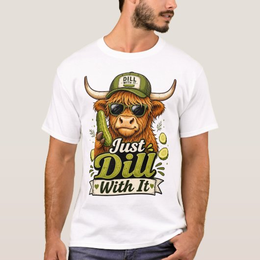 Als je praat t-shirt (Voorkant)