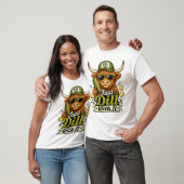 Als je praat t-shirt (Unisex)