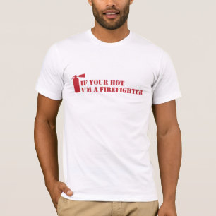Als je t-shirt