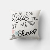 Als je van me houdt, laat me dan lollige citaten s kussen (Achterkant)