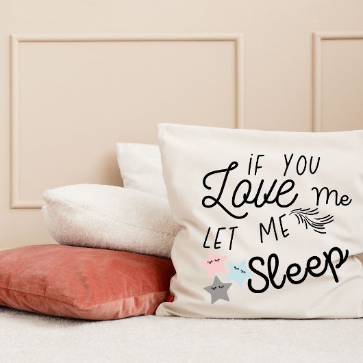 Als je van me houdt, laat me dan lollige citaten s kussen