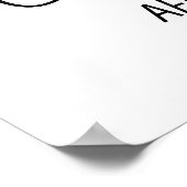 Als je ver wilt gaan, ga dan samen poster (Hoek)