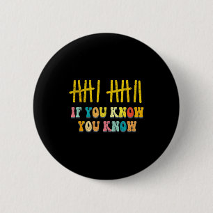 Als Je Weet Weet Je 67 Trendy Zes Zeven Meme 6 7  Ronde Button 5,7 Cm