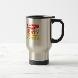 ALS JIJ VREET BENT EN JE BENT NAUWKEURIG REISBEKER