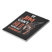 Als JIM het niet kan oplossen, zijn we allemaal in Notitieblok (Linkerzijde)