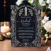 Als Keltische Nordic Fun middeleeuwse Scroll Vrijg Kaart