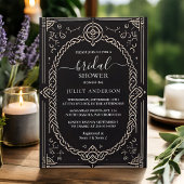 Als Keltische Nordic Fun middeleeuwse Scroll Vrijg Kaart