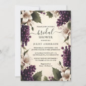 Als landelijk Boerderij Houtzaad Ivy Vineyard Vrij Kaart (Voorkant)