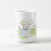 ALS LASSIE MIJN AFGHAN WAS GEWEEST - MOK (Center)