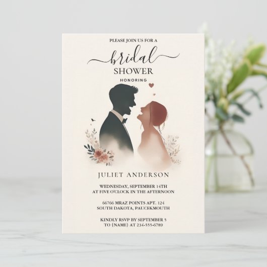 Als leuk Funky Unique Humor Meme Funny Vrijgezelle Kaart (Staand voorkant)