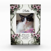 Als liefde je had kunnen redden... fotoblok. fotoblokken (Voorkant)