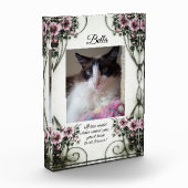 Als liefde je had kunnen redden... fotoblok. fotoblokken (Links)