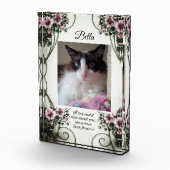 Als liefde je had kunnen redden... fotoblok. fotoblokken (Rechts)