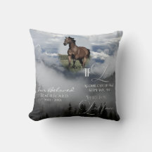 Als Love only Foggy Memorial PHOTO Prayer behandel