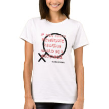 Als Mannen kunnen menstrueren