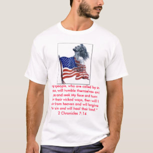 "Als mijn mensen, die worden gebeld door Mijn ... T-shirt