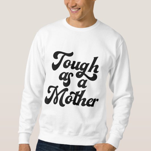Als moeder, Moederdag, mama, nieuwe mama, Wif Trui (Voorkant)