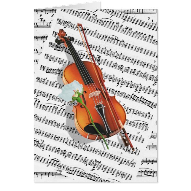 Als muziek het eten van de Liefde is (Voorkant)