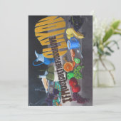 Als muziek het voedsel van de liefde is (Staand voorkant)