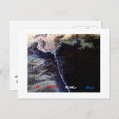 Als natie moeten wij ons vergissen briefkaart (Voorkant / Achterkant)