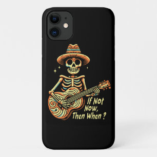 Als niet nu, wanneer dan wel Case-Mate iPhone case