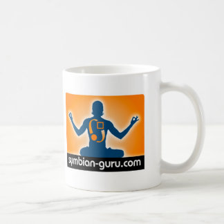 Als Nokia koffie maakte.... Koffiemok