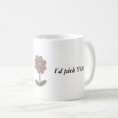 Als oma's bloemen Mok waren (Voorkant rechts)