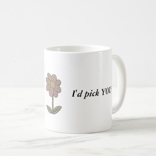 Als oma's bloemen Mok waren (Voorkant rechts)