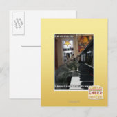 Als onze droom groot is briefkaart (Voorkant / Achterkant)