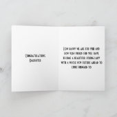 ALS ONZE DRUKTE KAART (Binnen)