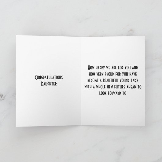 ALS ONZE DRUKTE KAART (Binnen)