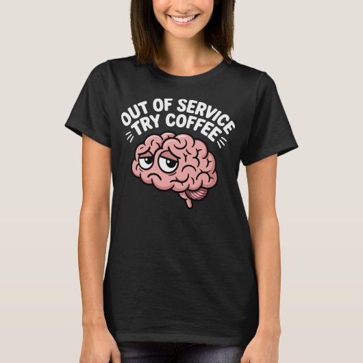 Als opa het niet kan repareren, kan niemand het t-shirt (Voorkant)