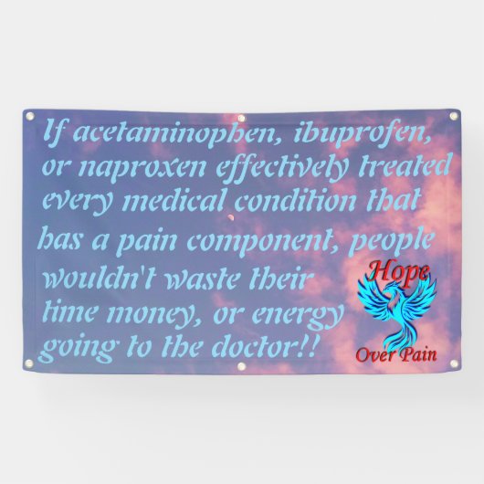 als OTC effectief was Phoenix Spandoek (Horizontaal)