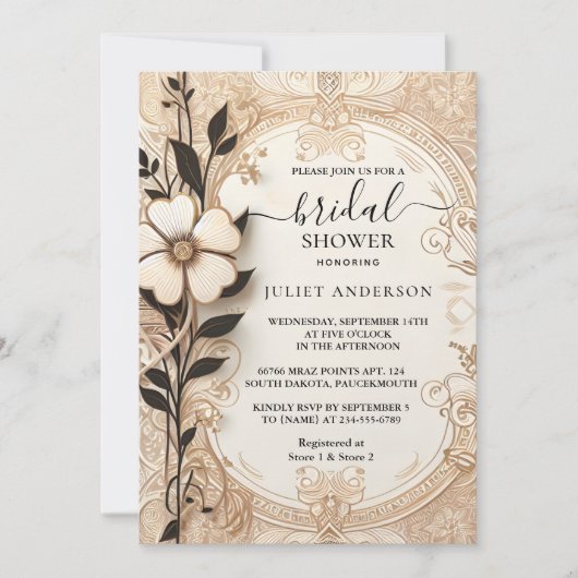 Als Oudengelse Retro Book Club Hoesje Vrijgezellen Kaart (Voorkant)