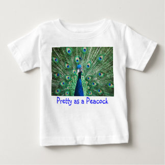  als Peacock
