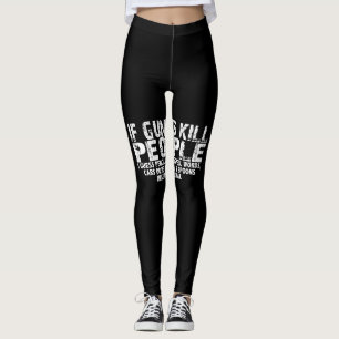 als pistolen mensen doden denk ik dat potloden woo leggings