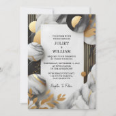 Als puur natuurlijke werk gestapelde stenen marmer kaart (Voorkant)