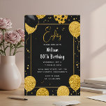 Als Retro Fun Adult Humor Happy Chic 80th Birthday Kaart<br><div class="desc">Stap terug in de tijd en vier 80 fantastische jaren! De Retro Fun Adult Humor Happy Chic 80th Birthday Invitation combineert charme met speelse humor voor creëer. Maak indruk op je gasten met een ontwerp dat net zo chique en tijdloos is als de verjaardagsster. Maak je klaar om te feesten...</div>