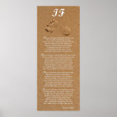 Als - Rudyard Kipling Poem afdrukken Poster (Voorkant)