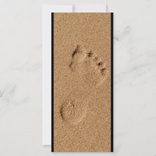 Als - Rudyard Kipling Poem Rack Kaart (Achterkant)