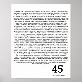 Als slim als bait 45 poster