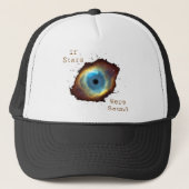 Als sterren een goed Pet waren (Voorkant)