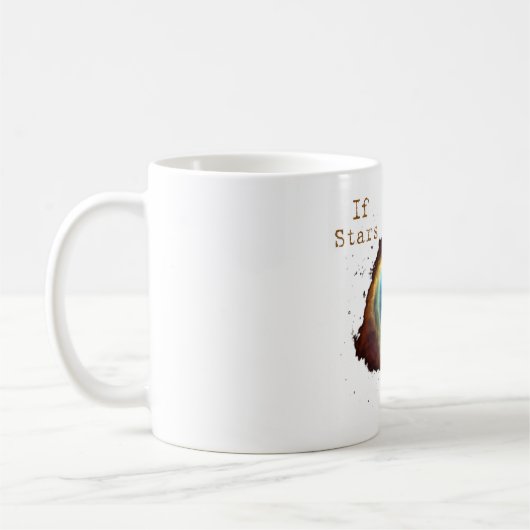 Als sterren een goede Mok waren (Links)