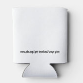 ALS Sucks Blikjeskoeler (Achterkant)