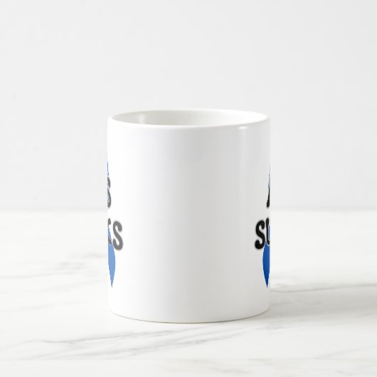 ALS Sucks Koffiemok (Center)