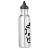 ALS SUCKS WATERFLES  (Links)