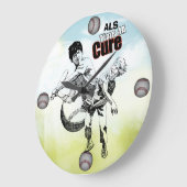 ALS Time4ACure #4-klok Grote Klok (Hoek)