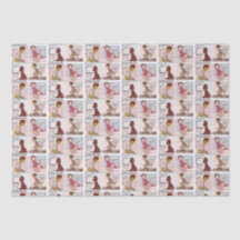 Als toiletten weefselpapier kunnen spreken